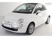 Fiat 500 500C 1.4 Lounge