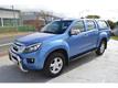 Isuzu KB 300D-TEQ DOUBLE CAB LX