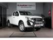 Isuzu KB 250D-Teq Extended Cab Hi-Rider