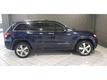 Jeep Grand Cherokee 3.0 CRD Overland