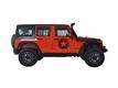 Jeep Wrangler Unlimited 3.6L Rubicon X
