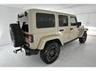 Jeep Wrangler Unlimited Sahara 3.6L 75th Anniversary Edition