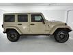 Jeep Wrangler Unlimited Sahara 3.6L 75th Anniversary Edition