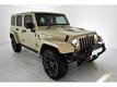 Jeep Wrangler Unlimited Sahara 3.6L 75th Anniversary Edition