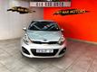 Kia Rio hatch 1.4 auto