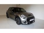 Mini COUNTRYMAN Cooper S Countryman Sports-Auto