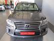 Lexus LX 570 SE