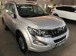 Mahindra XUV500 2.2CRDe W8 AWD