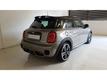 Mini COUNTRYMAN Cooper S Countryman Sports-Auto