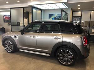 Mini COUNTRYMAN Cooper S Countryman Auto