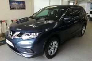 Nissan Xtrail