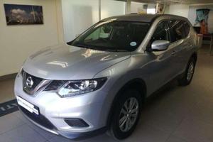 Nissan Xtrail