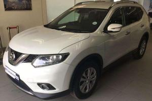 Nissan Xtrail