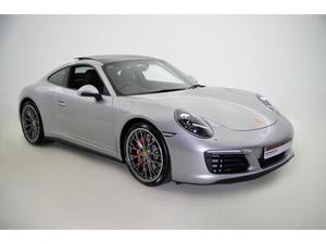 Porsche 911 Carrera 4S Coupe Auto