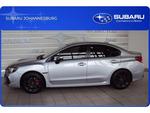 Subaru WRX WRX Premium Auto