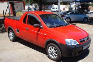 Chevrolet Corsa Utility