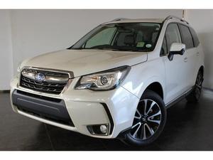 Subaru Forester 2.0 XT