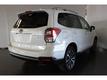 Subaru Forester 2.0 XT