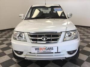 Tata Xenon 2.2L DLE