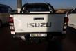 Isuzu KB