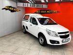 Chevrolet Utility 1.4 (Aircon+ABS)