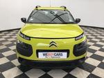 Citroen C4 Cactus e-THP 81kW Feel