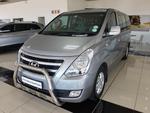 Hyundai H1 2.5CRDi Wagon GLS