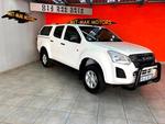 Isuzu KB 250D-Teq Double Cab Hi-Rider