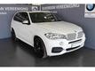 BMW X5 M50d