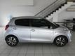 Citroen C1 VTi 51kW Feel