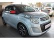 Citroen C1 VTi 82 Airscape Feel