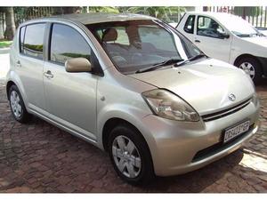 Daihatsu Sirion 1.3 CX