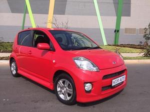 Daihatsu Sirion 1.3 Sport Auto