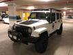 Jeep Wrangler Unlimited 3.6L Sahara