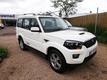 Mahindra Scorpio 2.2 CRDe S10