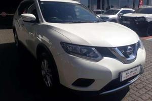 Nissan Xtrail