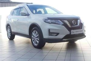 Nissan Xtrail