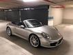 Porsche 911 Carrera S Cabriolet Auto