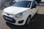 Ford Figo