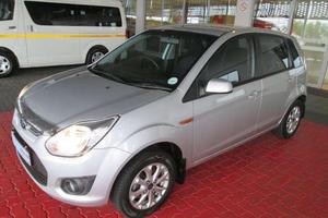 Ford Figo