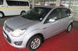 Ford Figo