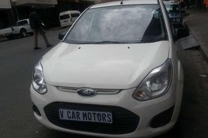 Ford Figo