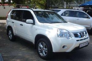 Nissan Xtrail