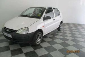 Tata Indica