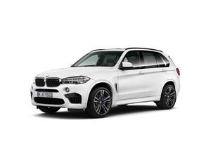 BMW X5 M