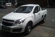 Chevrolet Corsa Utility