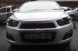 Chevrolet Sonic