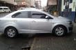 Chevrolet Sonic