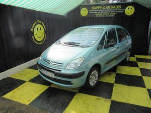 Citroen Xsara Picasso 1.6 SX