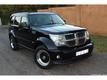 Dodge Nitro 2.8 CRD SXT AUTO